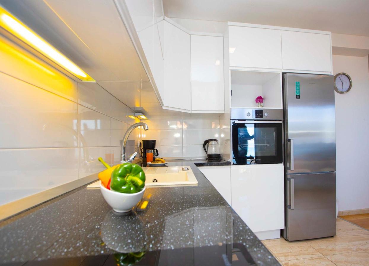 Apartament Lauc *