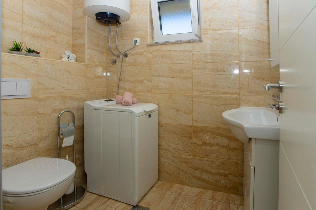Lauc Apartament Makarska