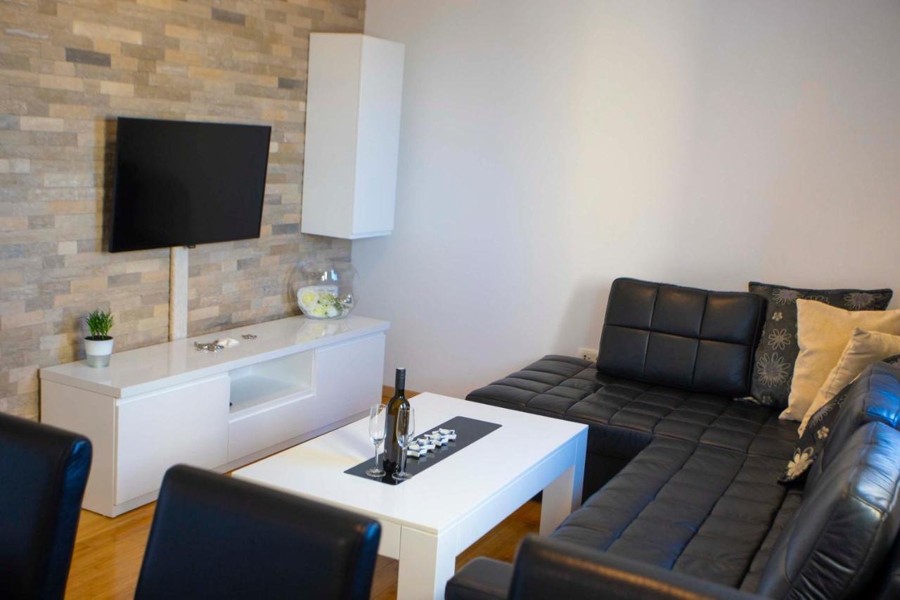 Apartament Lauc