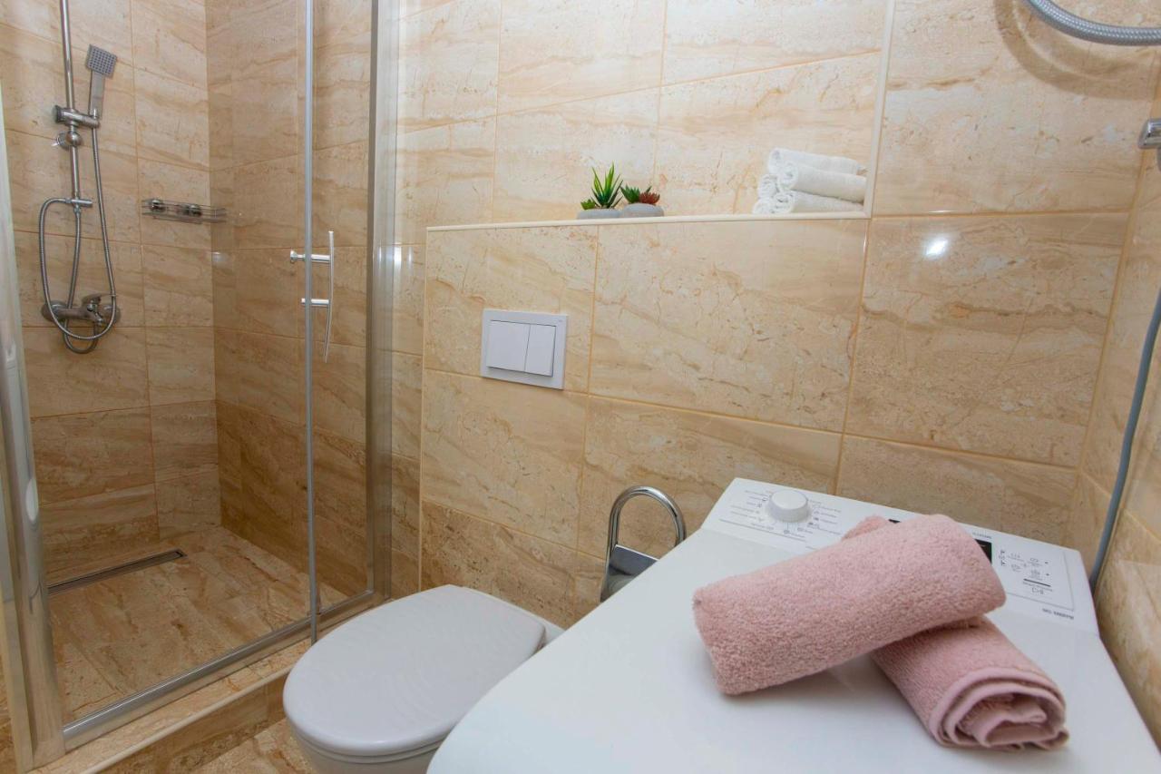 Apartament Lauc Makarska