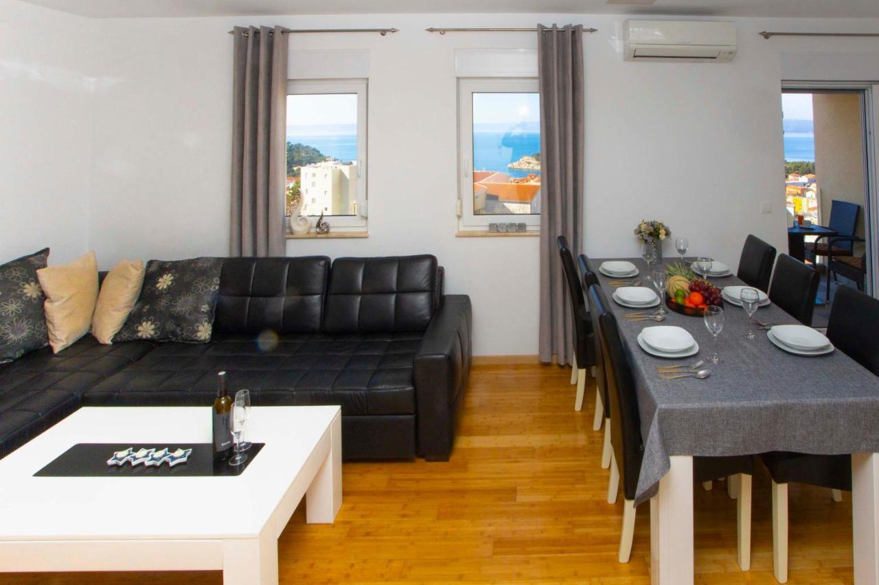 Lauc * Makarska