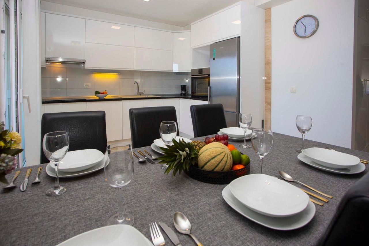 Apartament Lauc *