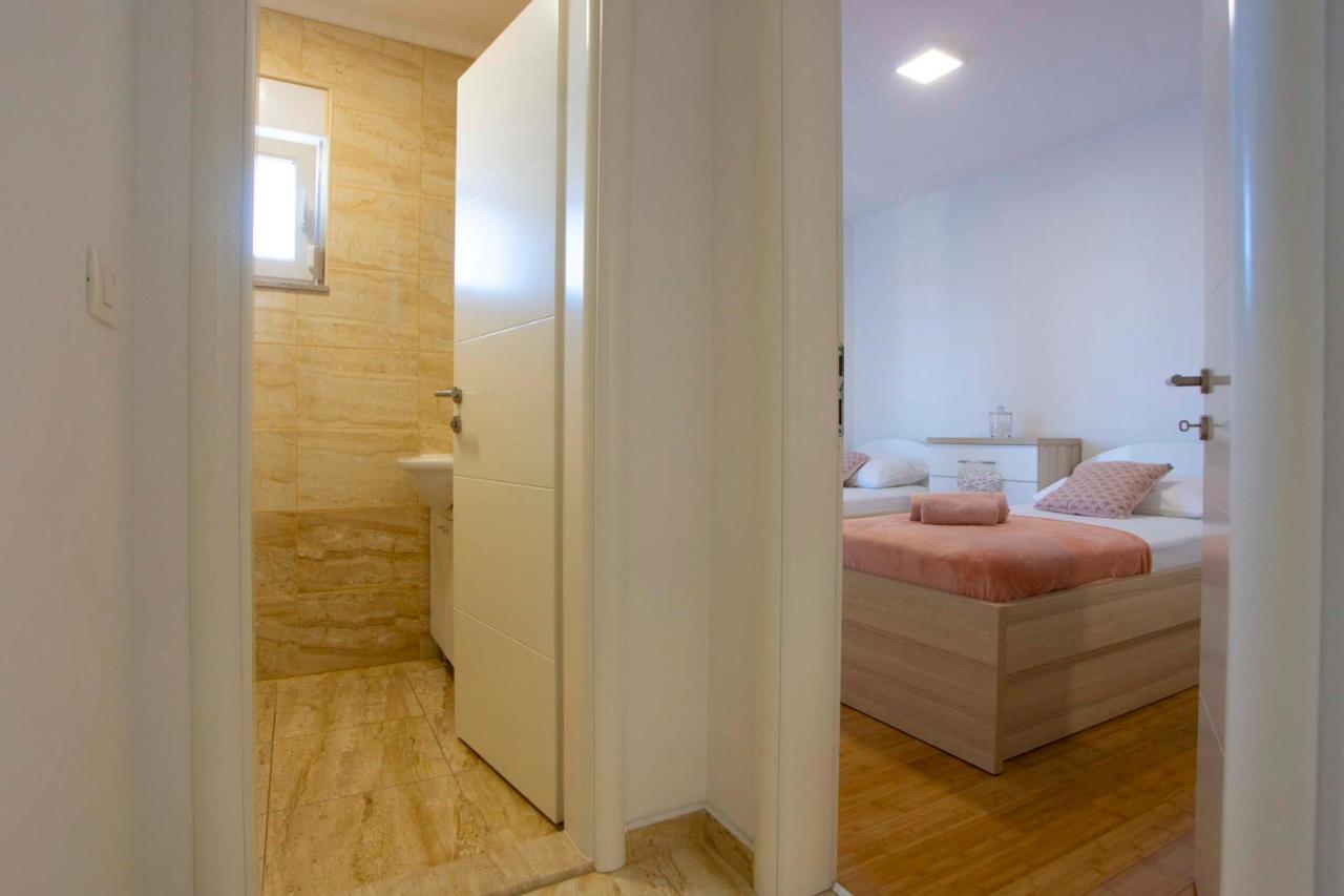 Lauc Apartament Makarska