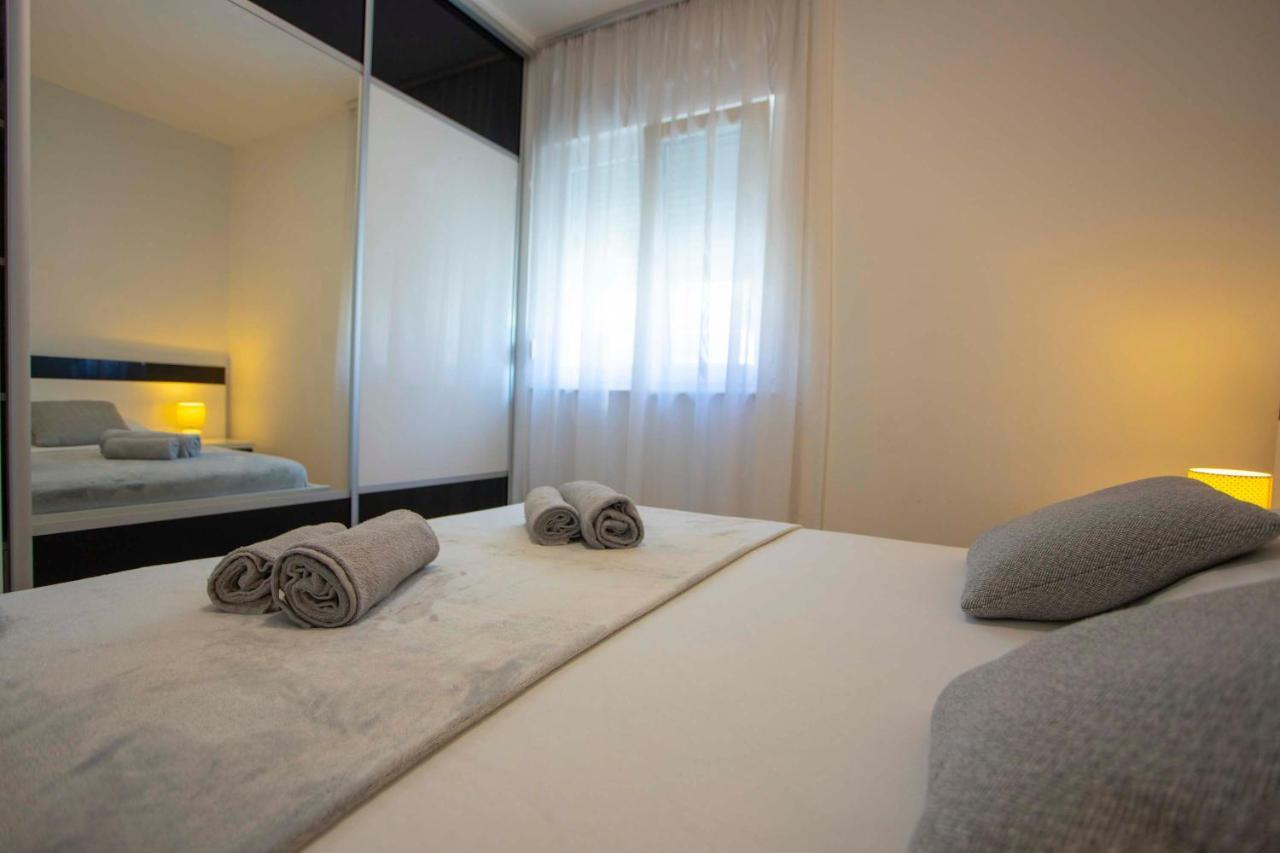 Apartament Lauc Makarska